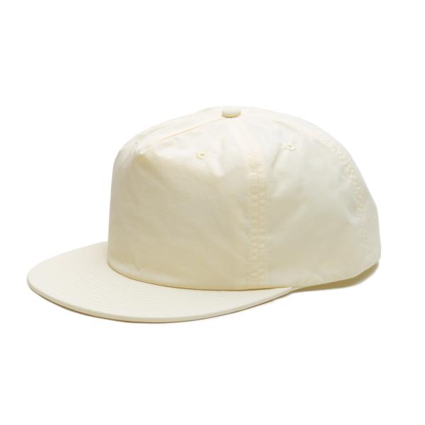 AS Colourアズカラー SURF CAP ＃1114 BUTTER サーフキャップ  帽子スナ...