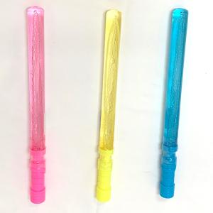 ビッグスティックしゃぼん玉 24入【しゃぼん玉/...の商品画像