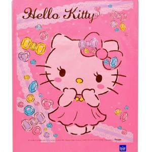 綿菓子袋（キティちゃんドレス）20枚入（わたがし用袋）