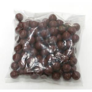 抽選玉【茶】 10個入の商品画像