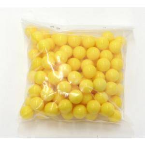 抽選玉【黄色】 10個入の商品画像