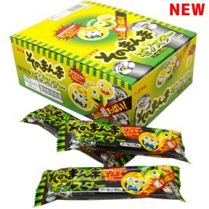 40円 そのまんまガム 20入 コーラ【駄菓子】 : イベント用品問屋