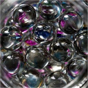 ビー玉】 15mm 【半透明】ホワイト 250粒入 : イベント用品問屋