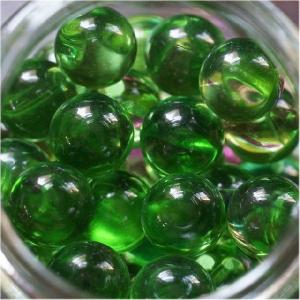 ビー玉】 15mm ニューカラーマーブル 250入【バイオレット