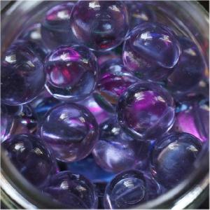ビー玉】 17mm カラーマーブル 200入【レッド】 : イベント用品問屋
