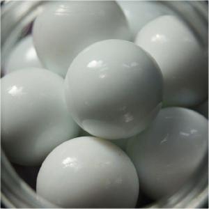【ビー玉】　25mm　ホワイトマーブル　50入