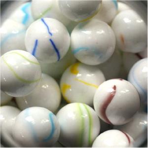 17mm ハンドメイドマーブル 260粒入