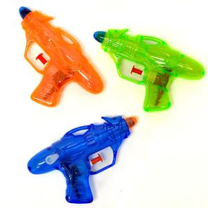 ちびっこウォーターガン 25個入