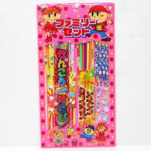 ファミリーセット　S　1個 (はなび/花火セット)