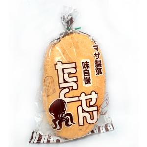たこせん 20枚入 ヤマサ製菓 懐かしい 定番 大人気 お祭り 夏祭り 縁日