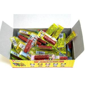 おやつカルパス 12円 50入【駄菓子】の詳細画像1