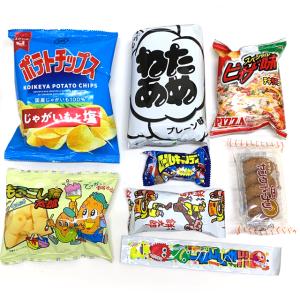 キャラクター綿菓子袋入ジャンボお菓子詰め合わせ...の詳細画像2
