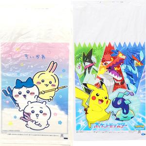 キャラクター綿菓子袋入ジャンボお菓子詰め合わせ...の詳細画像1
