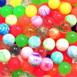 スーパーボール特選オリジナルミックス 515個入 : イベント用品問屋