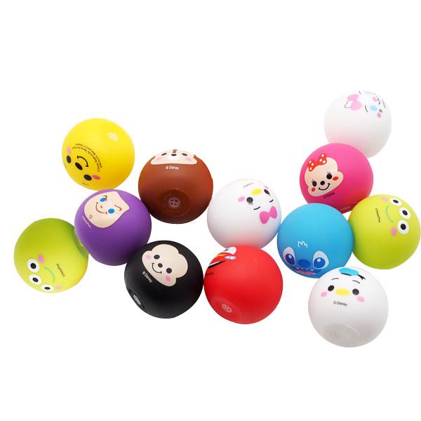 ぷかぷかオールスターまんまるディズニー　50入