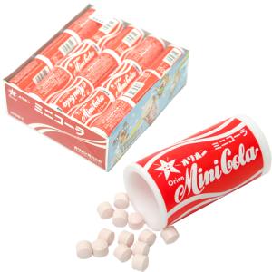 ミニラムネ 30入【駄菓子】の詳細画像1