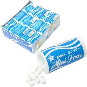 ミニラムネ 30入【駄菓子】の詳細画像2