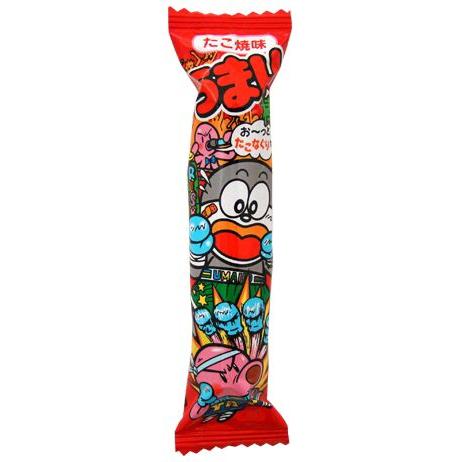 うまい棒　30入　たこ焼き【駄菓子】