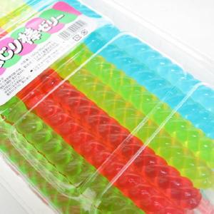 30円 ねじり棒ゼリー 24入【ネジリ棒ゼリー...の詳細画像2