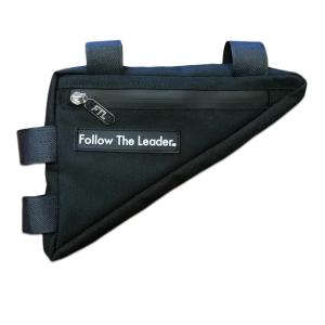 FTL BMX FOLLOW THE LEADER BICYCLE PADS SET バーパッド フレーム