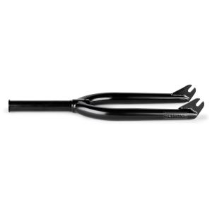 RNC Titanium Cranks 19mm/22mm BMX チタニウム クランク RAWカラー
