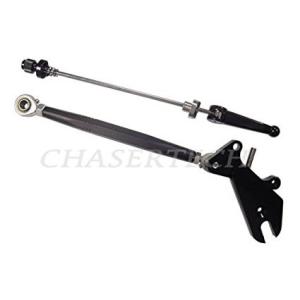 MTB ディスクブレーキ 台座 アダプター マウント キット シルバー