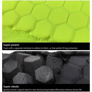 シンパッド シンガード 脛ガード 脛あて Lサ...の詳細画像3