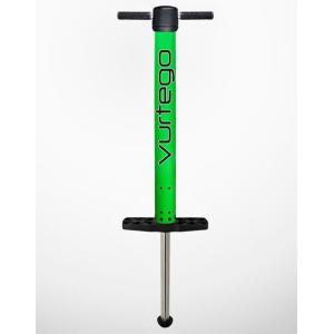 Vurtego V4 Pro Pogo Stick ヴァーテゴ V4 プロ ポゴスティック (並行輸入品) 空気圧ホッピング