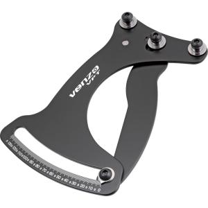 DIA-COMPE BR-990 BOOMERANG BMX Uブレーキ アダプタープレート