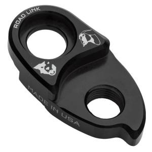 DIA-COMPE BR-990 BOOMERANG BMX Uブレーキ アダプタープレート