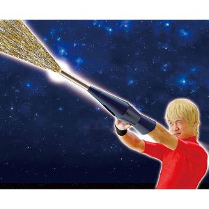 COBRA　サイコガンクラッカー　180cm80本金銀キラキラテープ　弾１発/