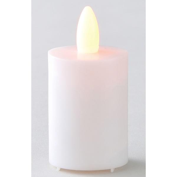 ちょうちん用ランプ　ゆらぎ灯/ 動画有