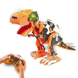 ロボット工作キット　ロボレックス / 教育 ロボット 科学玩具 DIY 知育玩具キット 組立