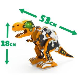 ロボット工作キット ロボレックス / 教育 ロ...の詳細画像2