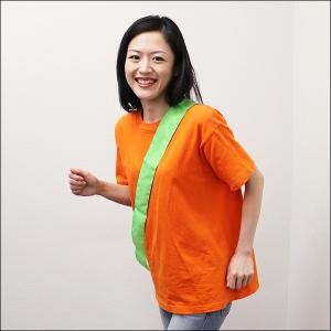 たすき・タスキ 150cm×6cm / 運動会...の詳細画像2