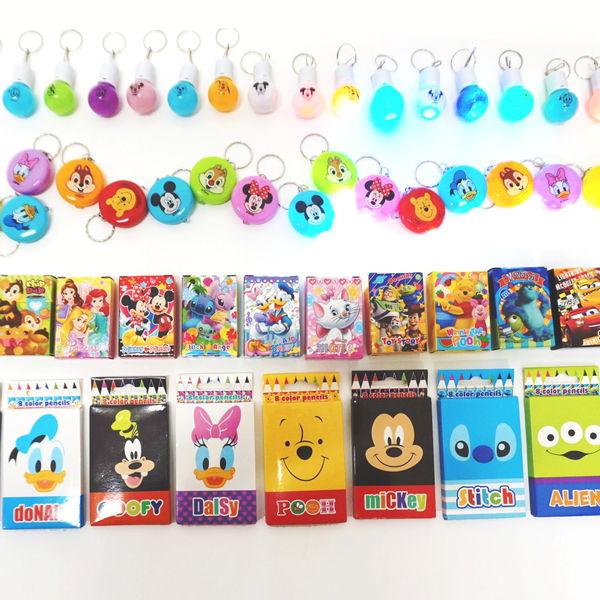 ディズニーキーホルダーやトランプなどが当たる抽選イベントセット（75名様用+予備2個）｜くじ引き 景...