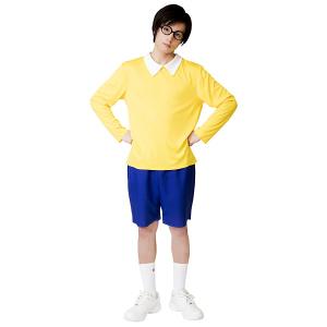 のび太 衣装の商品一覧 通販 Yahoo ショッピング