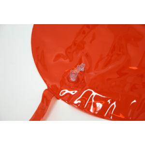 装飾用ビニール風船パール色(10ヶ) 38cm...の詳細画像4