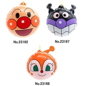 キャラ水ヨーヨー ポケモン ピカチュウ(顔) 10枚入 水ヨーヨー