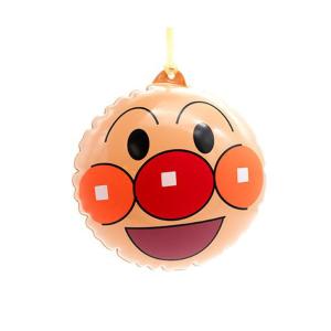 キャラクタービニールヨーヨー それいけ!アンパ...の詳細画像1