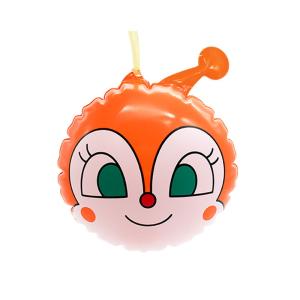 キャラクタービニールヨーヨー それいけ!アンパ...の詳細画像3