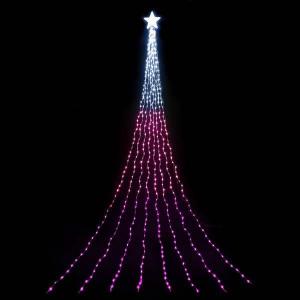 タカショー イルミネーション 彩プレミアム TOKKAツリー L LGT-T02LCM