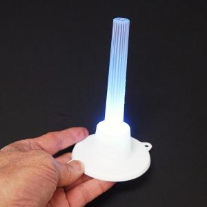 工作用ランプ ペットボトル用ランプの詳細画像2