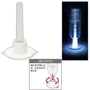 工作用ランプ ペットボトル用ランプの詳細画像5