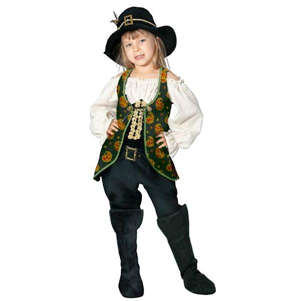 子供コスチューム　パイレーツオブカリビアン・アンジェリカ（52cm）　Ｓ