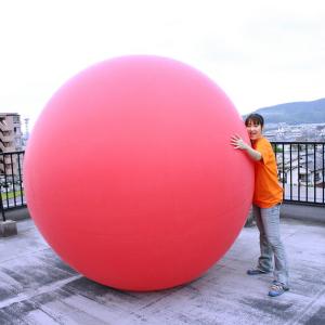 鯉デザインの赤色　巨大風船 10枚セット 51WgHgLL7aL._UF350,350_QL50_.jpg