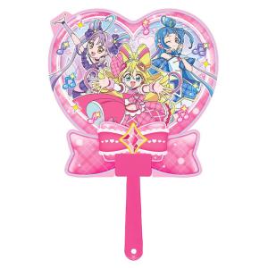 販促イベント屋 キャラクターうちわ 扇子 縁日 お祭り販売商品 夏景品セット Yahoo ショッピング