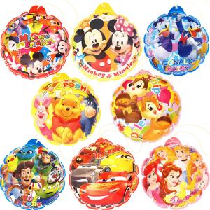 空気ビニール玩具 ディズニープリンセスエアーヨーヨー 12個セット