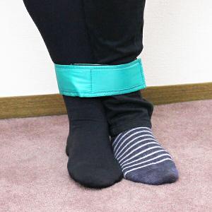 二人三脚用 足ベルト[運動会用品]の詳細画像2