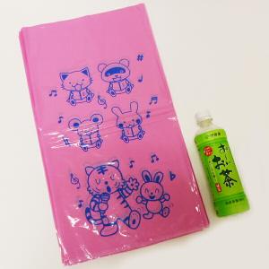 綿菓子袋 クロミ(100枚） : お祭り問屋の岸ゴム - 通販 - Yahoo